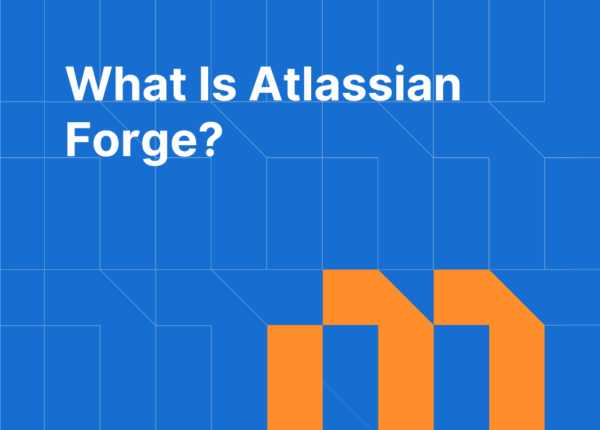 What Is Atlassian Forge? FAQ & Answers