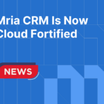 Mria CRM is Now a Cloud Fortified App on the Atlassian Marketplace