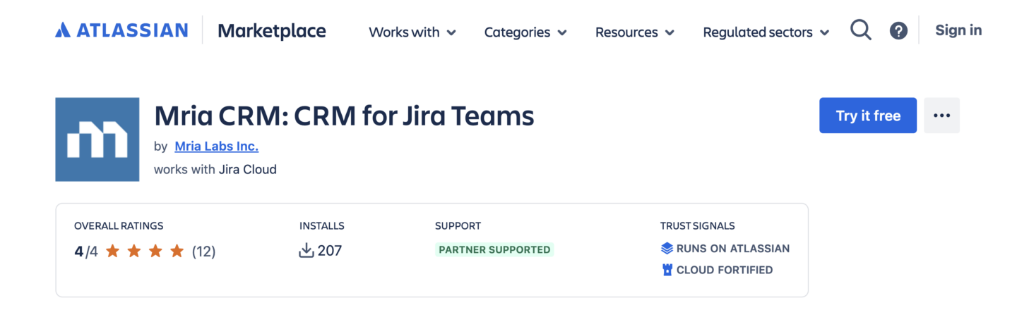 The Foundation Behind Cloud Fortified: Runs on Atlassian