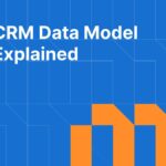 CRM Data Model Explained: Contacts, Companies, Deals, and Beyond