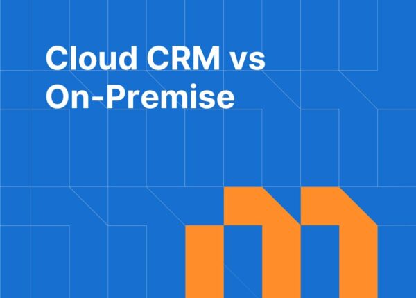 Cloud CRM vs On-Premise: Key Differences and How to Choose the Right Model
